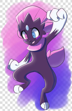 Weavile Png  Transparent Png