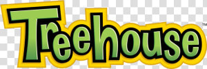 Treehouse Kids Cbc  HD Png Download