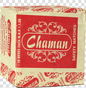 Chaman Safety Matches  HD Png Download