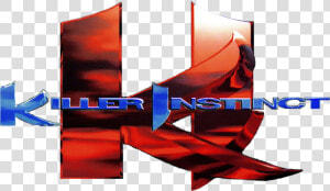 Killer Instinct   Png Download   Killer Instinct Logo Png  Transparent Png