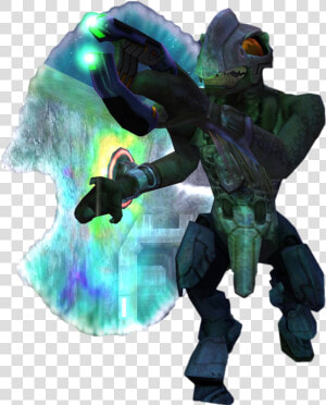 Halo Combat Evolved Jackal   Png Download  Transparent Png