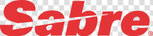 Sabre Logo   Sabre Logo Png  Transparent Png