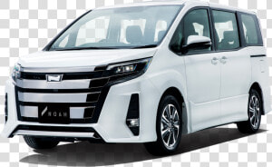 Toyota Noah   Png Download   Toyota Noah Png  Transparent Png