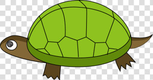 Slow Cliparts   Tortoise Clipart  HD Png Download