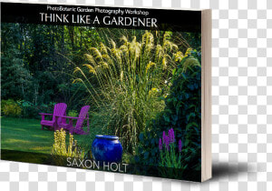 Saxon Holt Gardens  HD Png Download