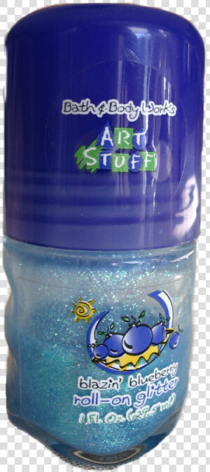 Bath And Body Works Art Stuff Roll  HD Png Download