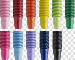 Plastic Cup Monoart 200 Cc   Vasos Para Consultorio Dental  HD Png Download