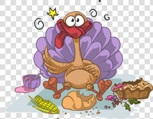 Turkey Free To Use Cliparts   Full Turkey  HD Png Download