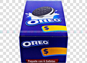 Galleta Oreo Png Jpg Freeuse Library   Oreo  Transparent Png