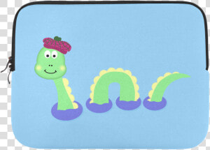 Loch Ness Monster Microsoft Surface Pro 3 4   Cartoon  HD Png Download