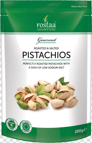 Roasted And Salted Dry   Rostaa Pistachio  HD Png Download