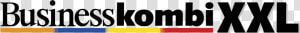 Business Kombi Xxl Logo Png Transparent   Business Line  Png Download