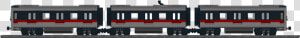 Subway Train Png   Transparent Subway Train Png  Png Download