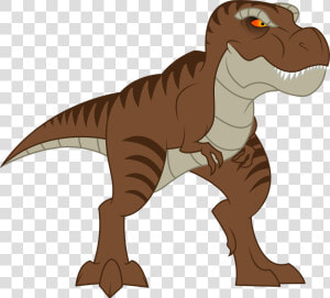 Rexy By Shootingstarajm  HD Png Download