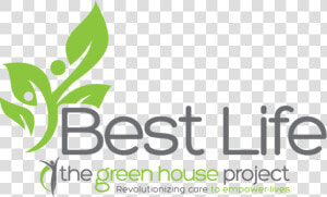 Best Life Best House  HD Png Download