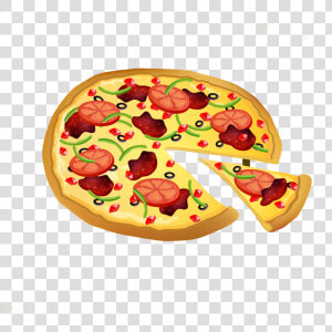 Pizza Pizza Menu Chef   Food Background For Website Pizza  HD Png Download