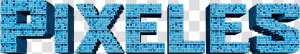 Pixels Pelicula Png  Transparent Png