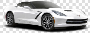 Corvette Stingray  HD Png Download