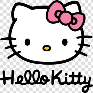 Idea Nuova Licenses Hello Kitty  HD Png Download