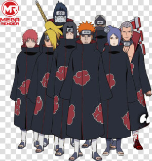 Hidan Png  Transparent Png