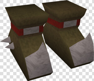 The Runescape Wiki   Fighting Boots Osrs  HD Png Download