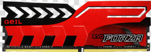 Geil Evo Forza Ddr4 2133  HD Png Download