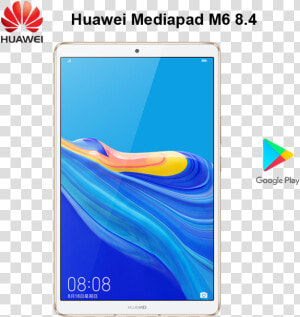 Huawei Mediapad M6 8 4  HD Png Download