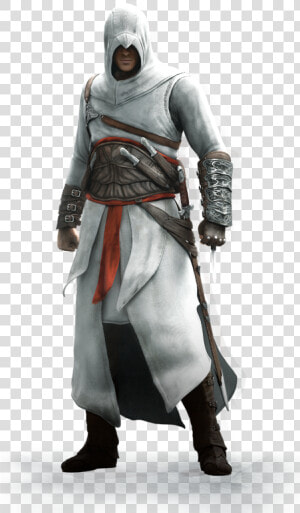 Assassin  39 s Creed Altair Png  Transparent Png