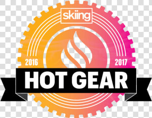 Skiing Hotgear 1617   Skiing Magazine  HD Png Download