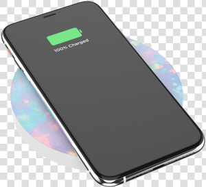 Poppower Home Wireless Charger   Samsung Galaxy  HD Png Download