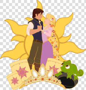 Image Of Tangled Icon Jumbo Presale  HD Png Download