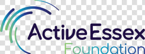 Active Essex Foundation Has Been Set Up To Use Physical   Active Essex Foundation Logo  HD Png Download