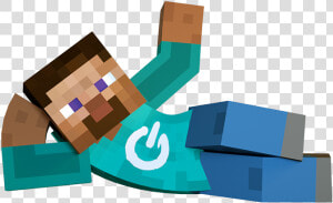 The Benefits Of Running Your Very Own Minecraft Server   Minecraft Original Skin  HD Png Download