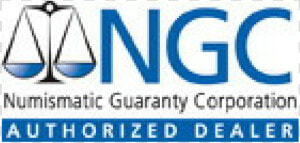 Ngc   Numismatic Guaranty Corporation  HD Png Download