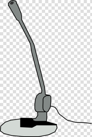 Clipart  Microphone Clipart Free Clipart Microphone   Clip Art  HD Png Download