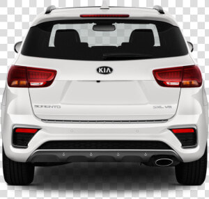 2019 Kia Sorento 2 4l L  HD Png Download