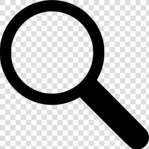 Magnifier Glass Find Search Loop   Search Loop Icon Png  Transparent Png