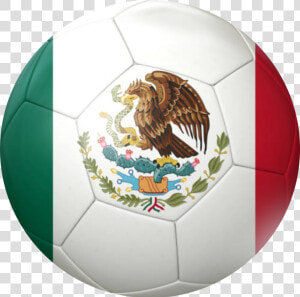  mexico  wm  wm2018  fifa  mexicoball  fussball  football   Flag Of Mexico  HD Png Download