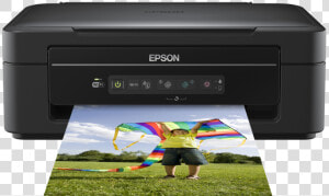 Impresora Epson Xp   Epson Xp 205 Printer  HD Png Download