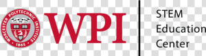 Stem copy   Wpi Stem Education Center  HD Png Download