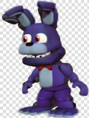 Fixed Old Adventure Bonnie   Old Bonnie Fnaf World  HD Png Download