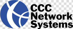 Ccc Network Systems Logo Png Transparent  Png Download