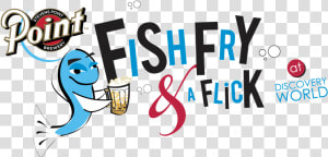 Fish Fry Clipart Free Transparent Cartoon Png   Stevens Point Brewery  Png Download