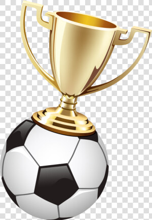 Football Trophies Clipart Clip Art Library Library   Copa De Futbol Png  Transparent Png