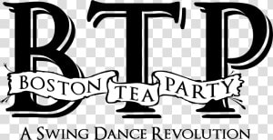 Boston Tea Party Sign  HD Png Download