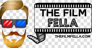 The Film Fella  HD Png Download