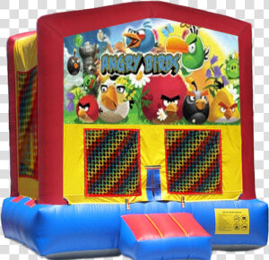 Transformers Bounce House  HD Png Download