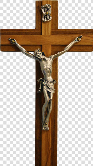 Pin By Allison Scruggs On Cross   Crucifix In Transparent Background  HD Png Download