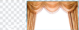 Upscale Drapes   Sewing By Lois  HD Png Download