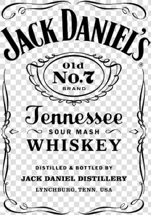 Grunge Country Whiskey Jack Daniels Transparent Lana   Jack Daniels Logo Png  Png Download